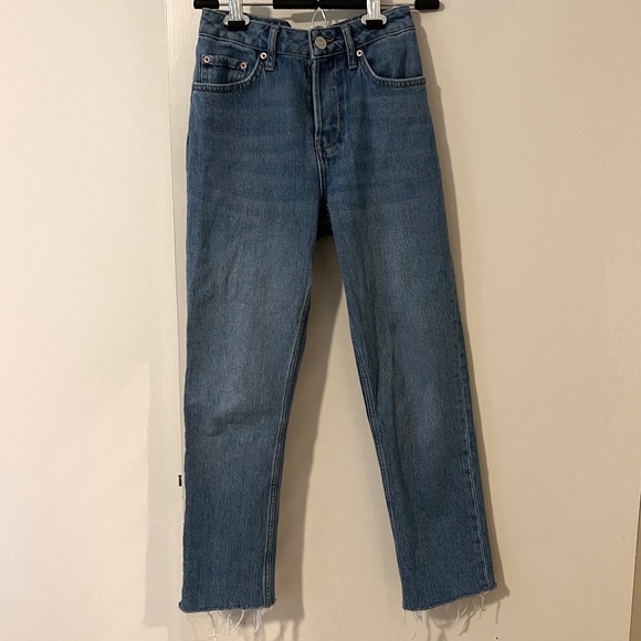 Urban Outfitters BDG Dillon Jeans - Picture 1 of 2